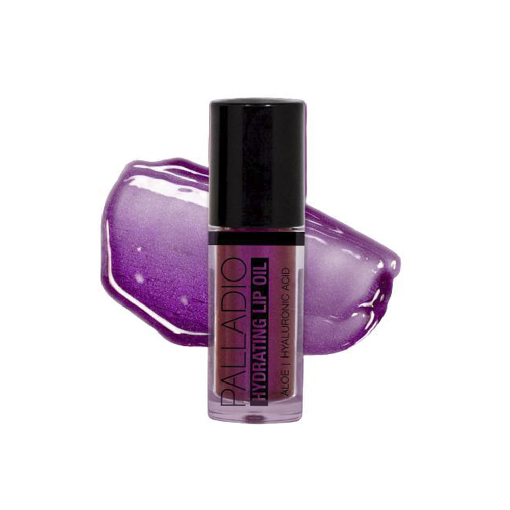 LIP OIL HYDRATING PALLADIO web Las Margaritas