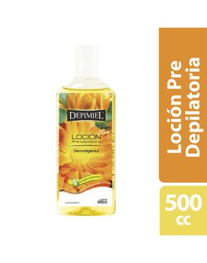 Locion-Pre-Depilatoria-Dermohigienica-x500-ml-Depimiel