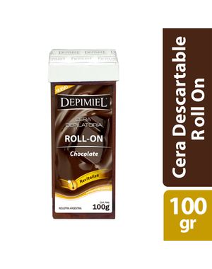 Cera-Depilatoria-Roll-On-Chocolate-x100-g-Depimiel
