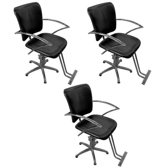 Sillones hidraulicos Sillones hidraulicos