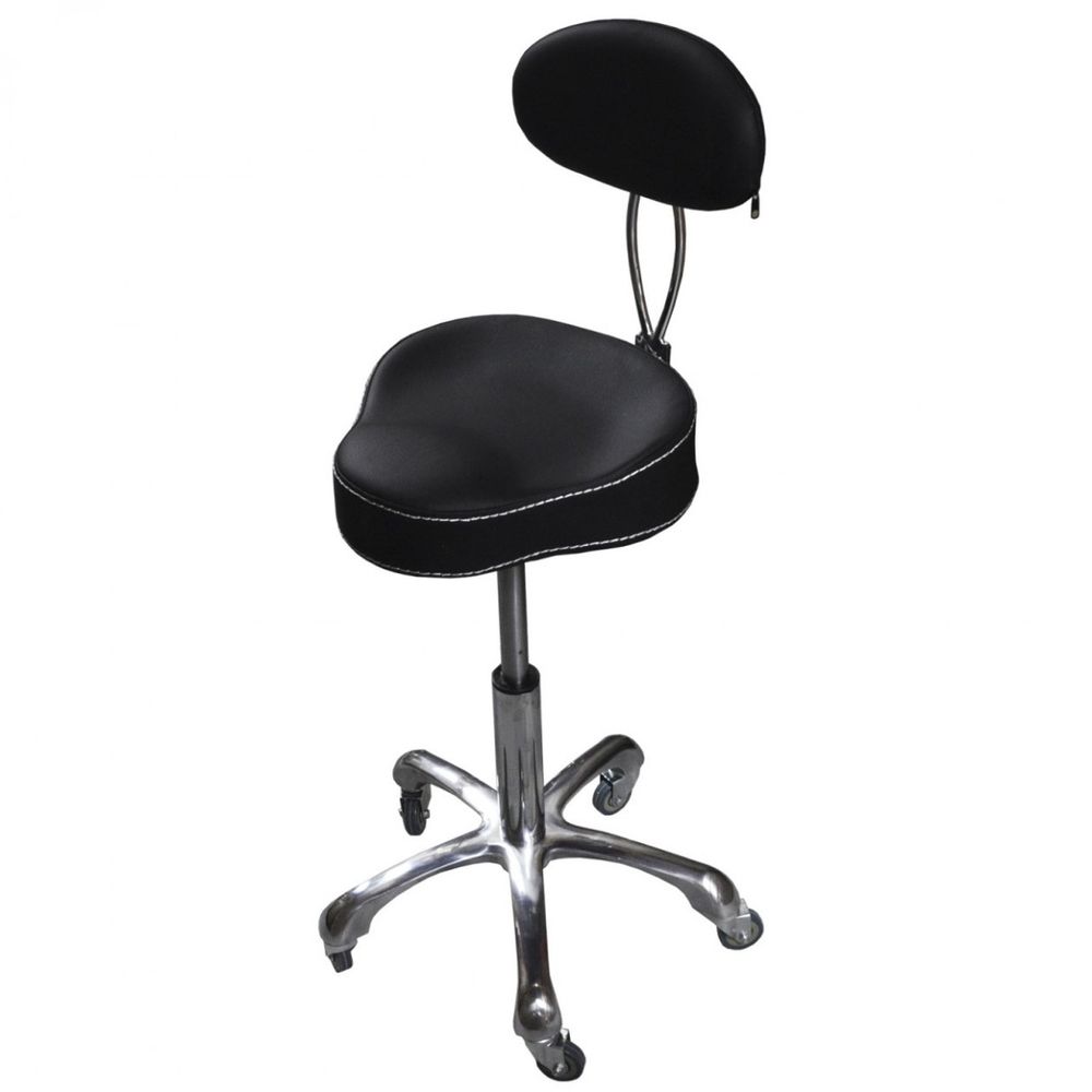 Taburete a gas Taburete a gas