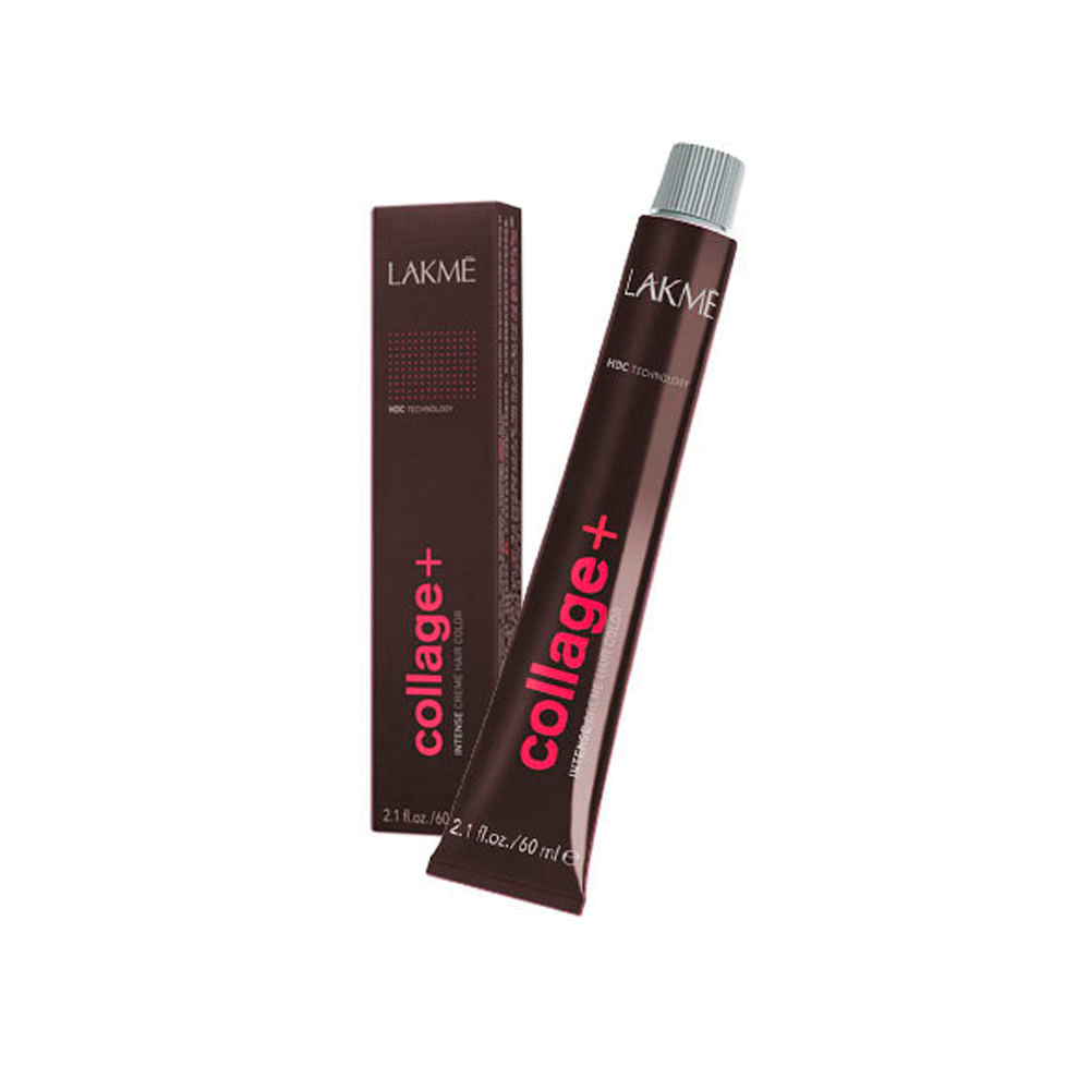 LAKMÉ Tönung Collage Clair 12/10 – 60 Ml, Mit Niedrigem Ammoniakgehalt & Sojaprotein