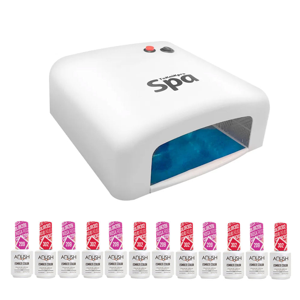 cabina semipermanente